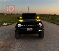 فورد برونكو